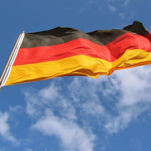 allemand